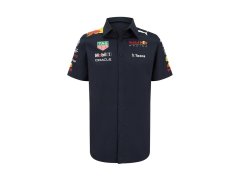 Red Bull týmová košile