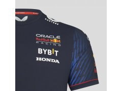 Red Bull Racing pánské týmové tričko 6