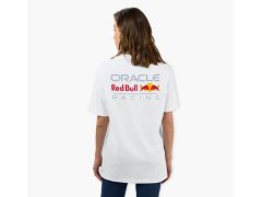 Red Bull RACING tričko unisex 5