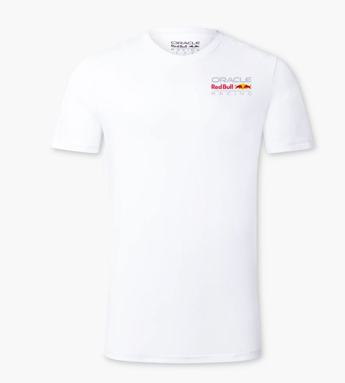 Red Bull RACING tričko - Red Bull Pánská trička, pola a košile