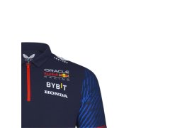 Red Bull Racing Red Bull pánské týmové polo tričko 6