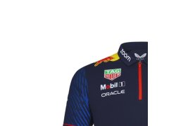 Red Bull Racing Red Bull pánské týmové polo tričko 5