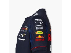 Red Bull Racing F1 2023 pánské týmové tričko 4