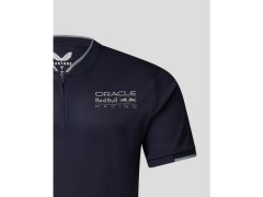 Oracel Red Bull Racing pánské polo tričko 4