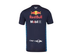 Red Bull Racing F1 2024 pánské týmové tričko 2