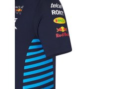 Red Bull Racing F1 2024 pánské týmové tričko 3