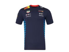Red Bull Racing F1 týmové pánské tričko
