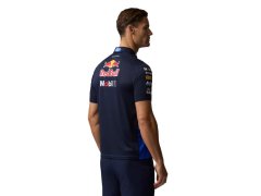 Red Bull Racing F1 2026 týmové polo tričko - replika 3