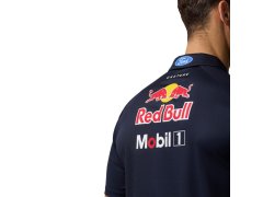 Red Bull Racing F1 2026 týmové polo tričko - replika 9