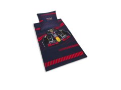Red Bull Racing povlečení na jednu postel Max Verstappens Formula F1 Team 2025