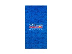 Red Bull Racing osuška Logo blue F1 Team 2026