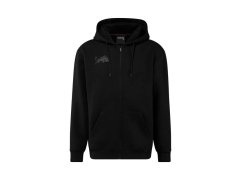 Red Bull Racing pánská mikina s&nbsp;kapucí zip Paddock black