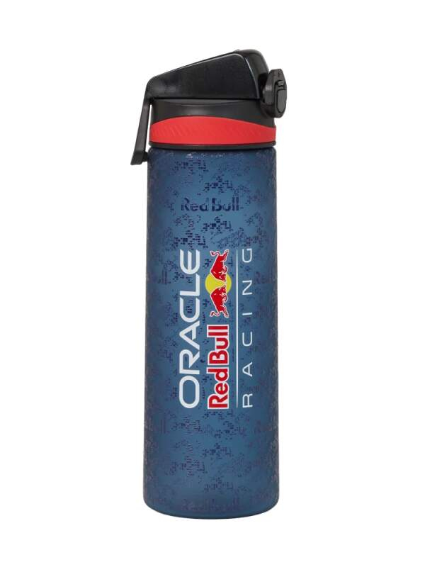 Red Bull Racing láhev na pití logo multicolour F1 Team 2026 - Red Bull sklenice, hrníčky, misky