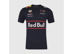 Red Bull Racing F1 2025 pánské týmové tričko