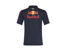 Red Bull Racing F1 2025 pánské polotričko Max Verstappen modré 2
