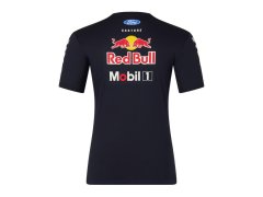 Red Bull Racing F1 2026 pánské týmové tričko - replika 2