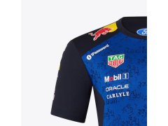 Red Bull Racing F1 2026 pánské týmové tričko - replika 4