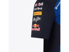Red Bull Racing F1 2026 pánské týmové tričko - replika 5