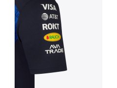 Red Bull Racing F1 2026 pánské týmové tričko - replika 6