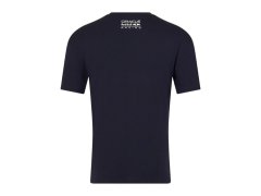 Red Bull Racing F1 unisex tričko MV1 Graphic modré 2