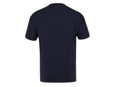Red Bull Racing F1 unisex tričko Relaxed Fit modré 2