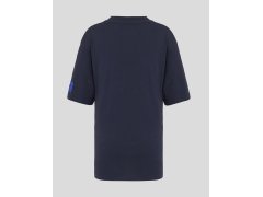 Red Bull Racing F1 unisex tričko Relaxed Fit modré 2