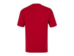 Red Bull Racing F1 unisex tričko Relaxed Fit červené 2
