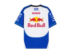 Red Bull Racing F1 2026 pánské týmové tričko Visa Cash App 2