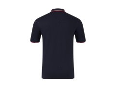 Red Bull Racing unisex polo tričko Core s&nbsp;barevným logem - modré 2