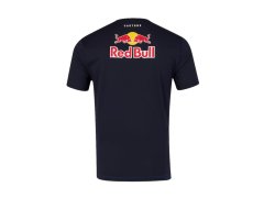 Red Bull Racing F1 2026 pánské tričko Isack Hadjar #6 modré 2