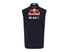 Red Bull Racing F1 2026 týmová unisex vesta modrá 2