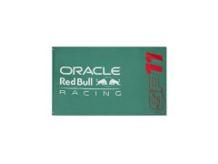 Red Bull Racing vlajka Sergio Perez F1 Team 2023