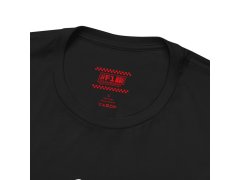 F1sPatrikem tričko unisex černé 3