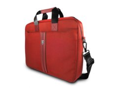 Scuderia Ferrari taška na notebook 15