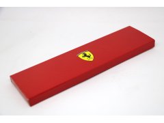 Scuderia Ferrari set tužek 6 ks červená | žlutá | černá 4