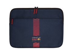 Red Bull Racing Nylon Powerbar Obal na Notebook 13/14" Navy