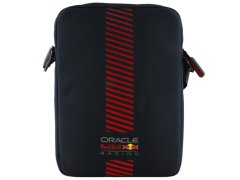 Red Bull Racing Nylon Powerbar Taška vel. L Navy