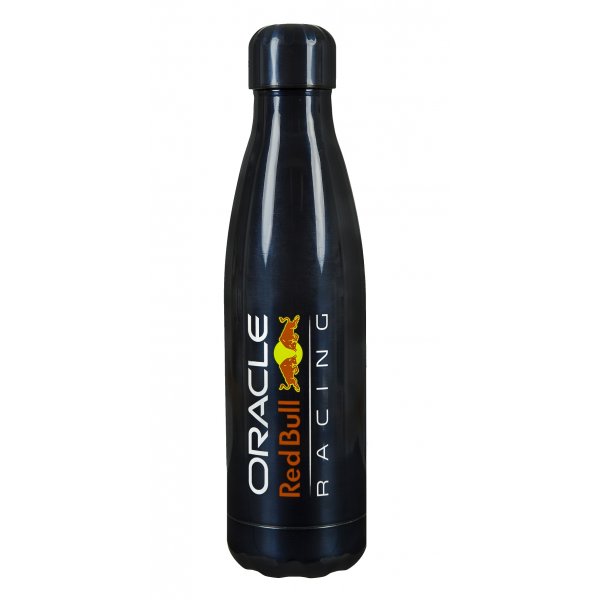 Red Bull Racing termoláhev 450 ml