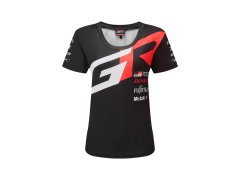 Toyota Gazoo Racing dámské tričko Team WEC 2023