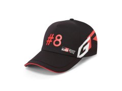 Toyota Gazoo Racing čepice baseballová kšiltovka WEC Car #8