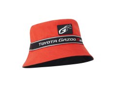 Toyota Gazoo Racing klobouk reversible 2025