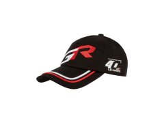 Toyota Gazoo Racing kšiltovky, čepice, rukavice