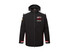 Toyota Gazoo Racing mikiny, bundy