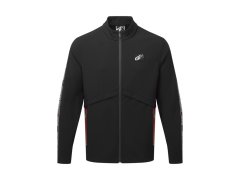 Toyota Gazoo Racing pánská bunda softshell GR Logo 2024 7580880