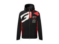 Toyota Gazoo Racing mikiny, bundy