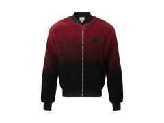Toyota Gazoo Racing pánská bunda Fleece Bomber 2026