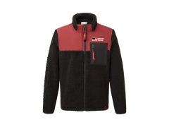 Toyota Gazoo Racing pánská mikina polar GR 2026