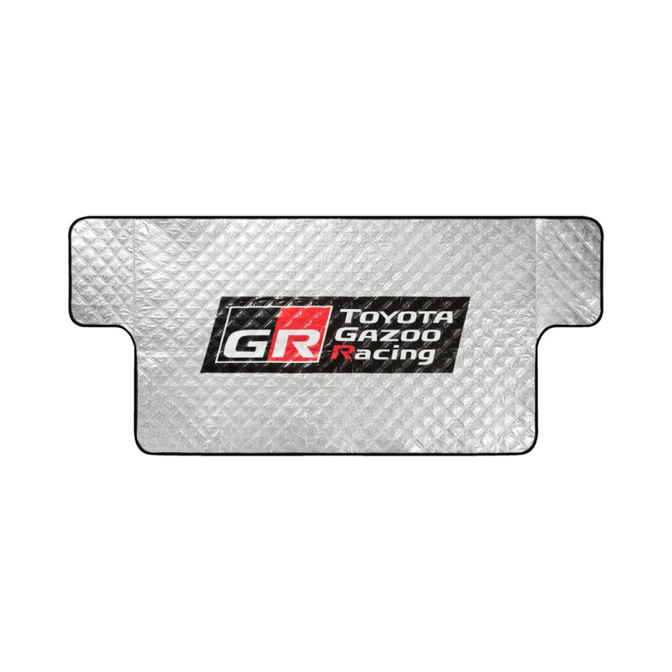 Toyota Gazoo Racing sluneční clona GR 2024