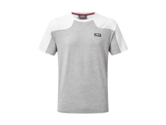 Toyota Gazoo Racing pánské tričko Classic White 2022 7581208
