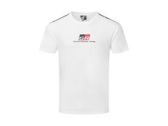 Toyota Gazoo Racing pánské tričko GR Logo 2024 7580945